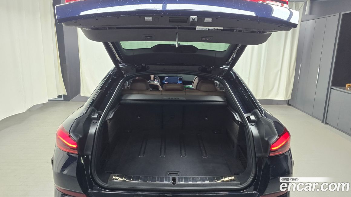 BMW X6 2025