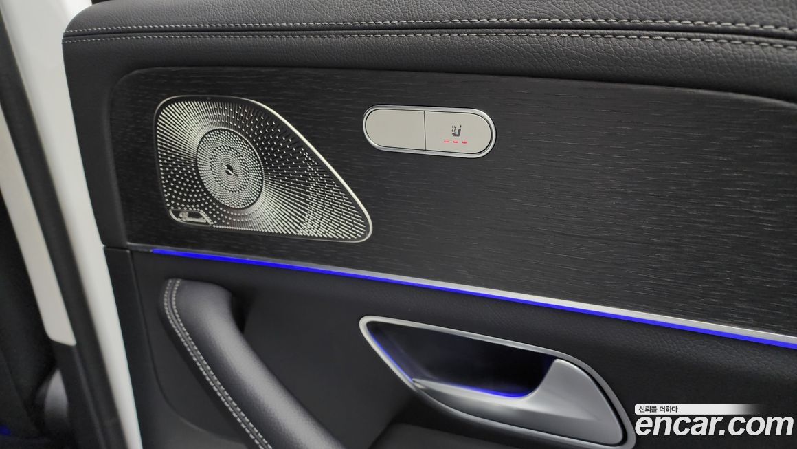 Mercedes-Benz GLE-Class 2026