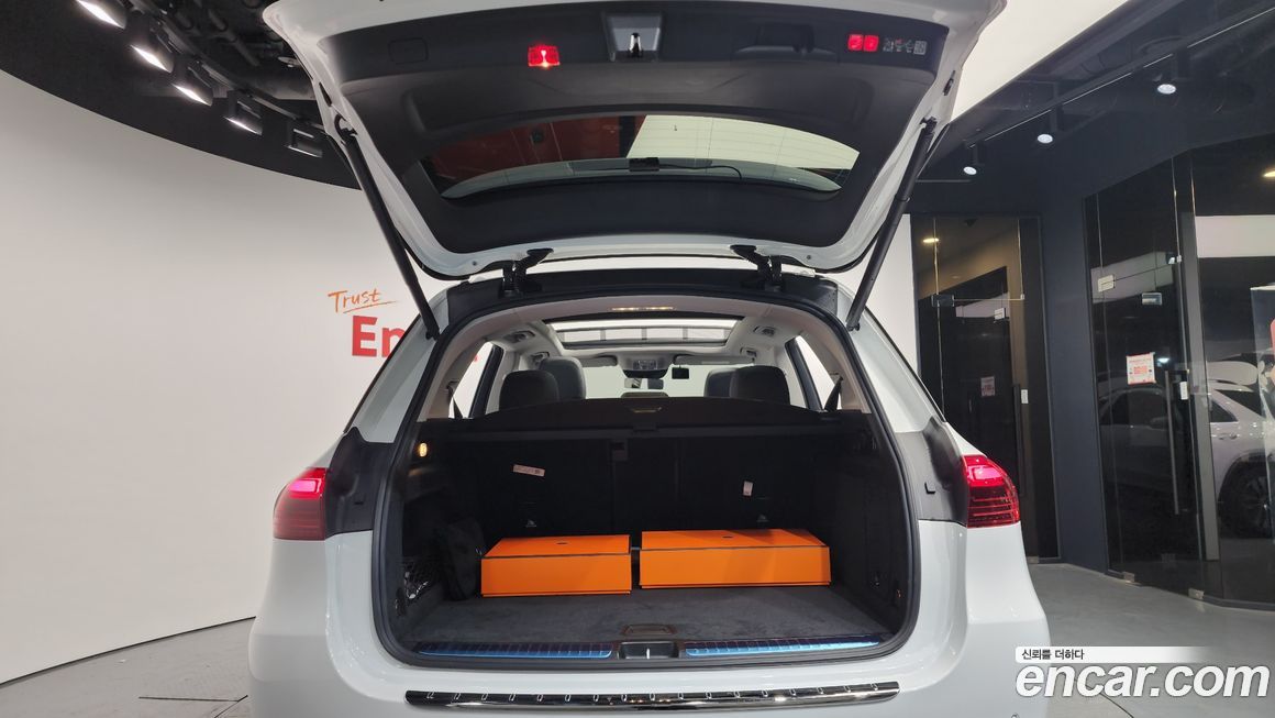 Mercedes-Benz GLE-Class 2026