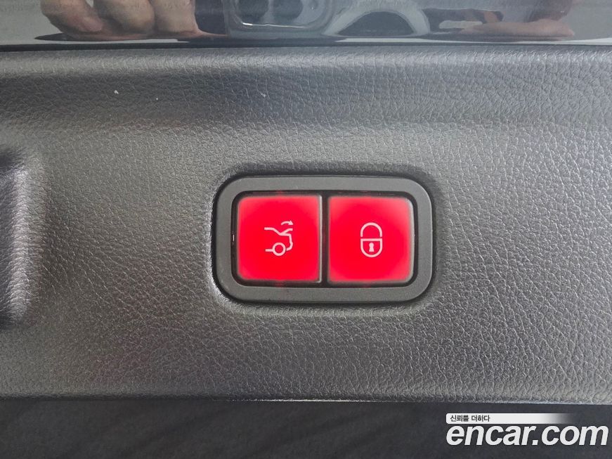 Mercedes-Benz S-Class 2023