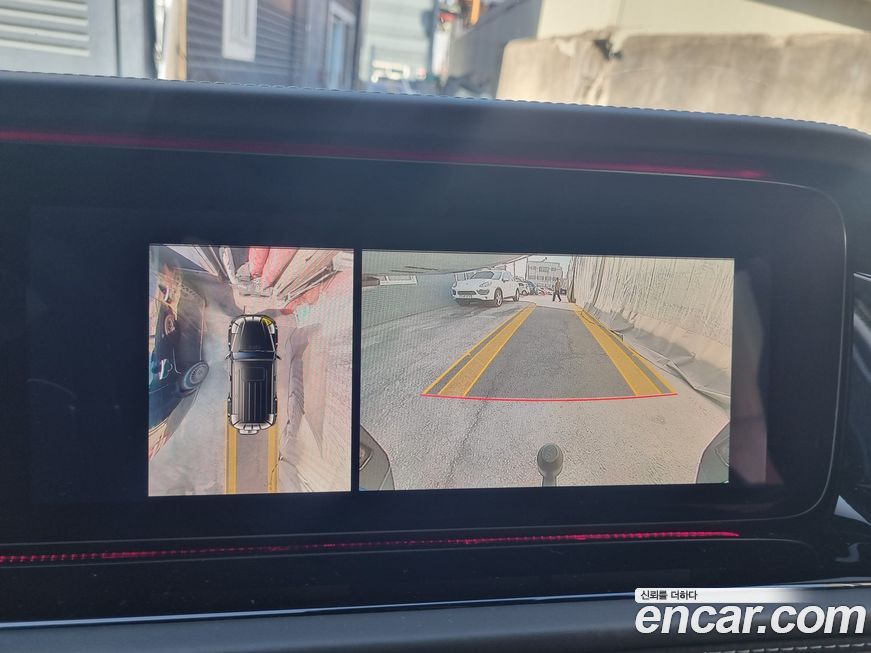 Mercedes-Benz G-Class 2022