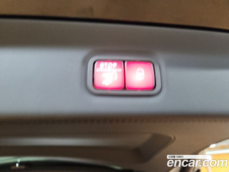 Mercedes-Benz GLS-Class 2022