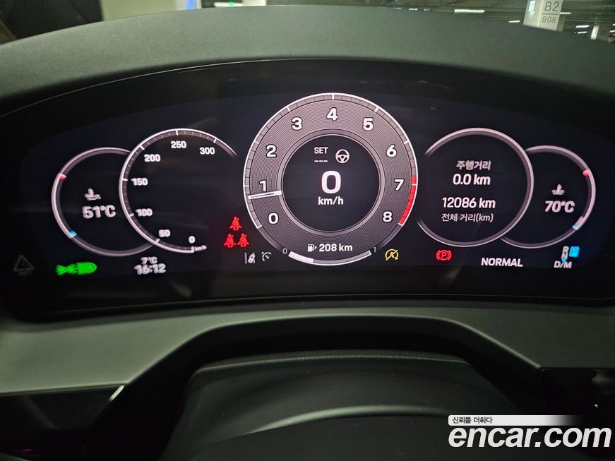 Porsche Panamera 2024