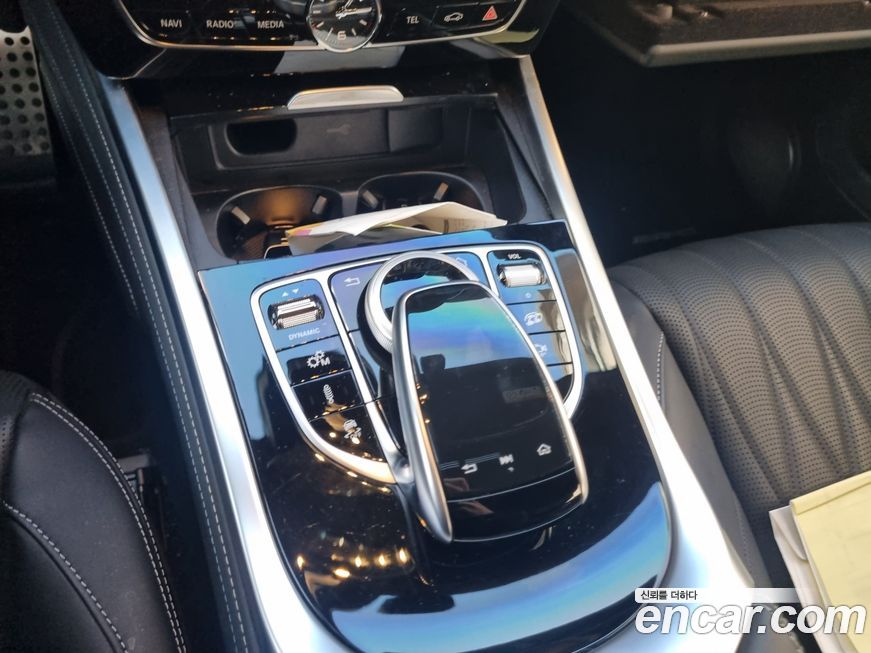 Mercedes-Benz G-Class 2022