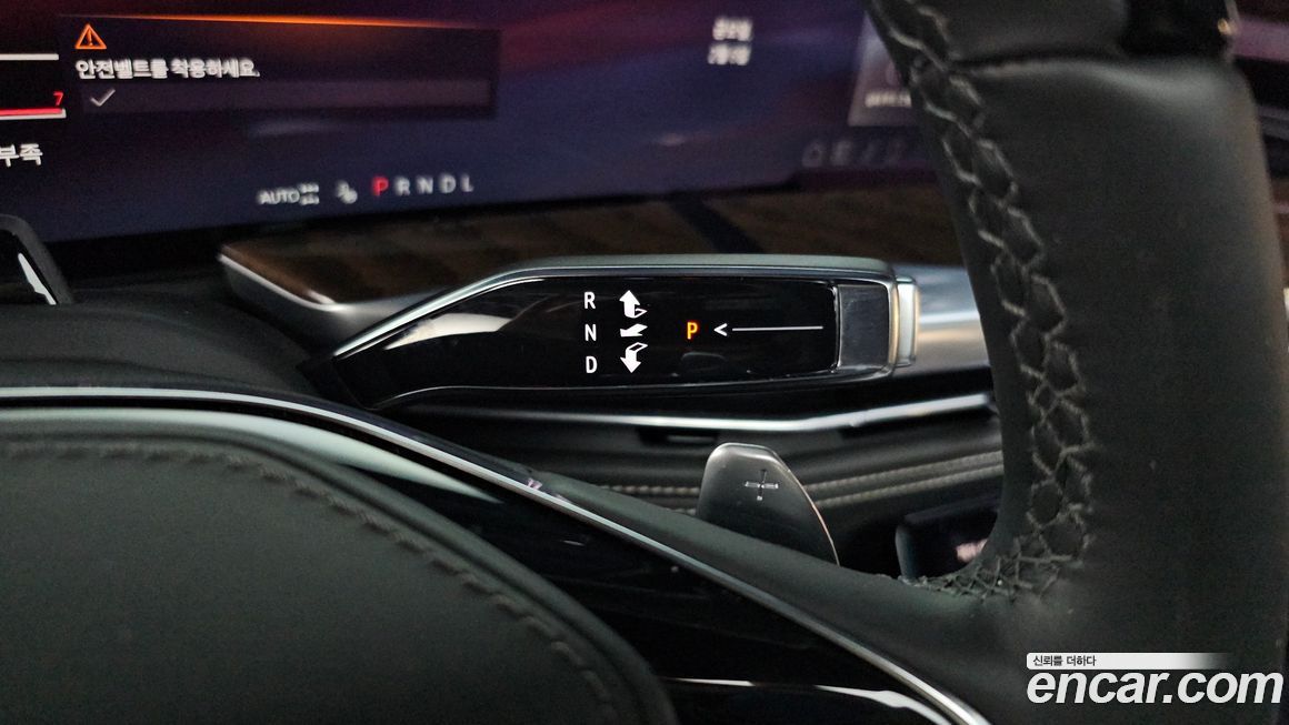 Cadillac Escalade 2025