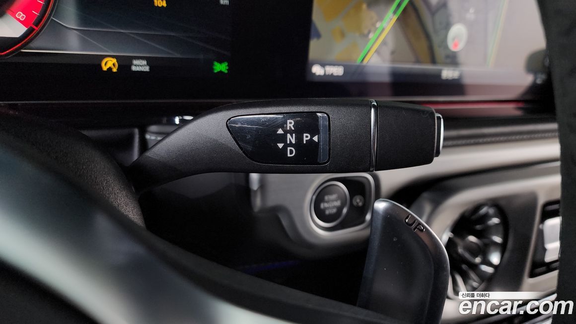 Mercedes-Benz G-Class 2021