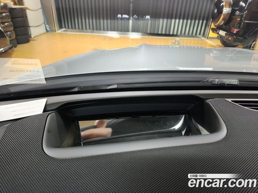 Mercedes-Benz GLS-Class 2022