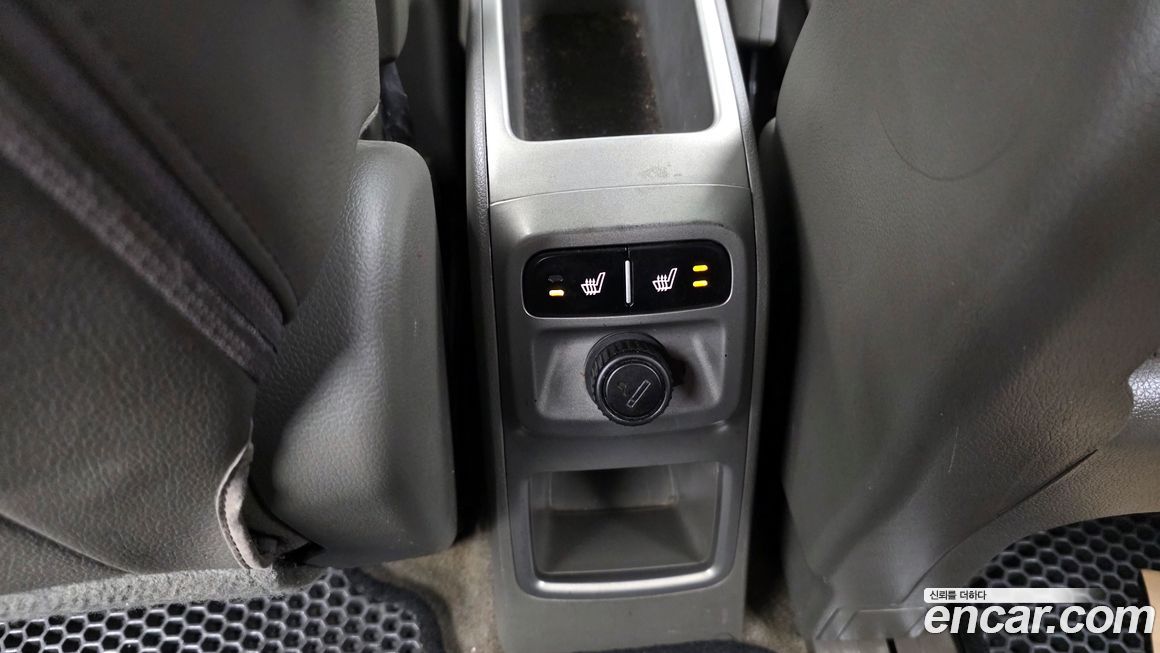 Kia RAY 2012