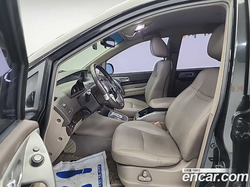 KG_Mobility_Ssangyong KORANDO 2015