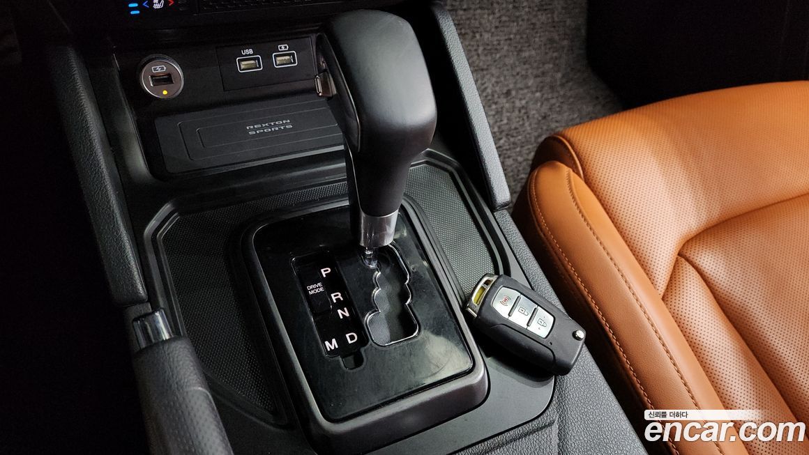 KG_Mobility_Ssangyong Rexton 2022