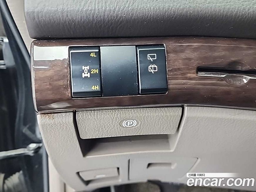 KG_Mobility_Ssangyong KORANDO 2015