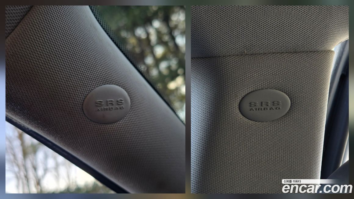 Hyundai Santafe 2011