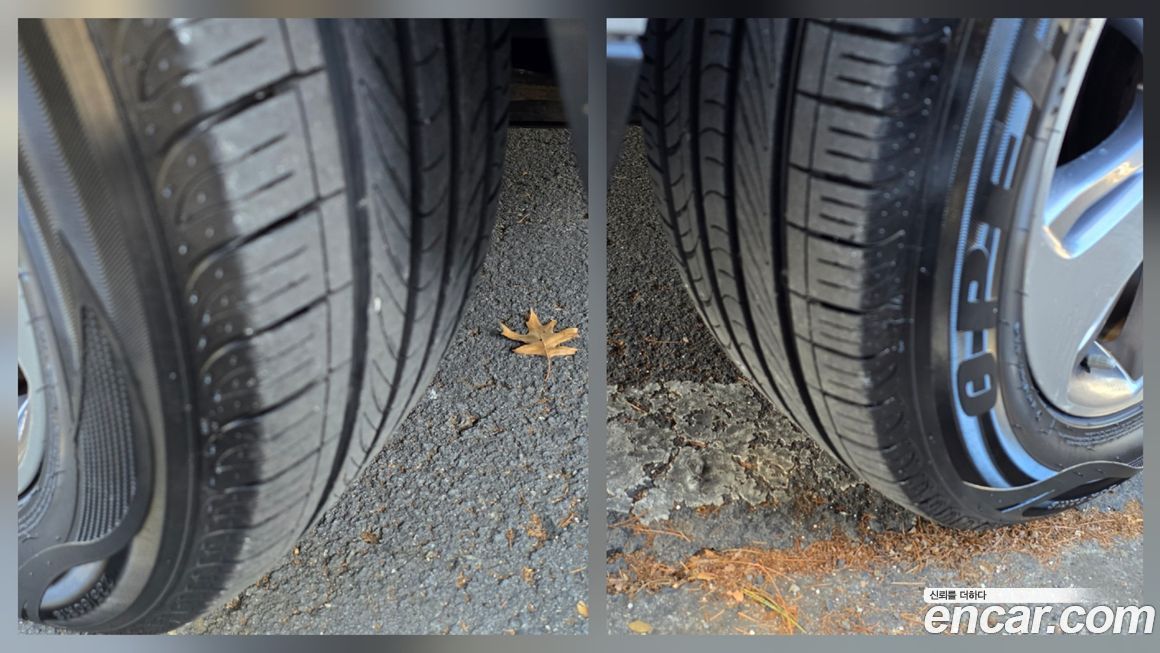 Hyundai Santafe 2011