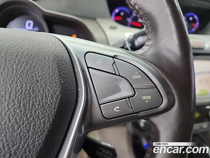 KG_Mobility_Ssangyong KORANDO 2015