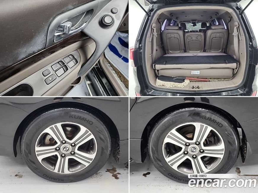 KG_Mobility_Ssangyong KORANDO 2015