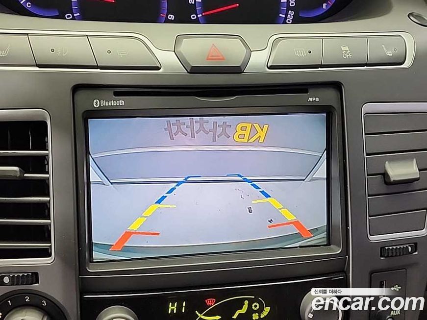 KG_Mobility_Ssangyong KORANDO 2015