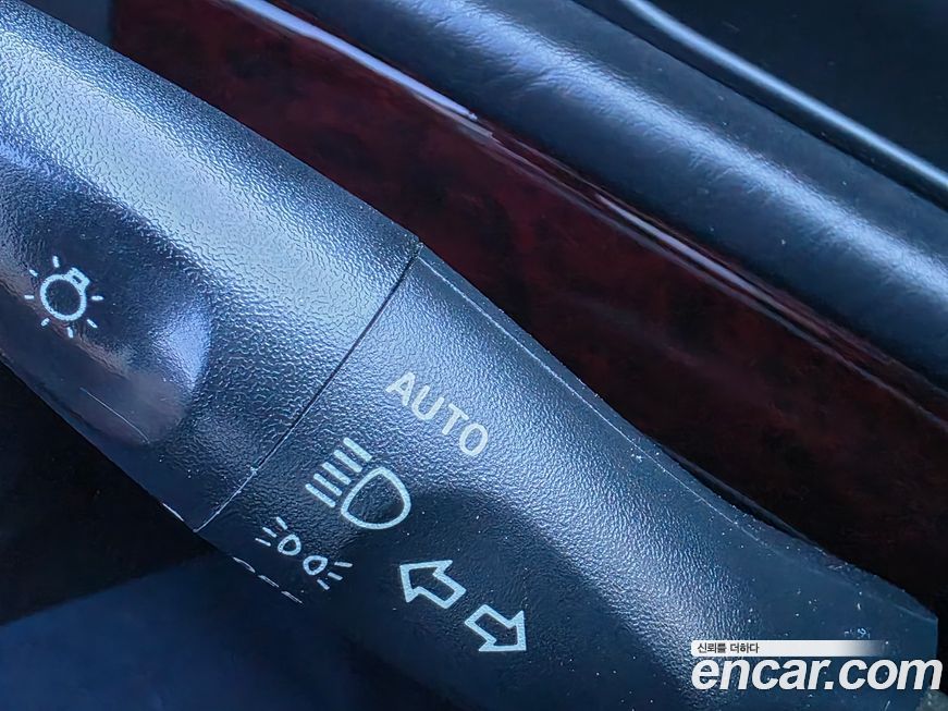 Hyundai Dynasty 1998