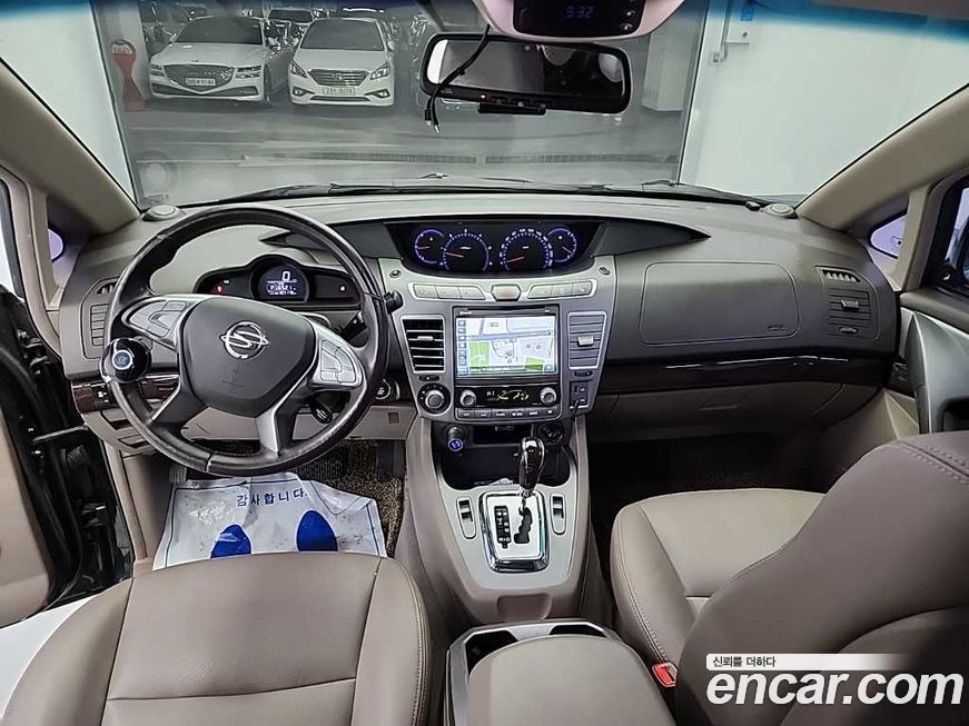 KG_Mobility_Ssangyong KORANDO 2015