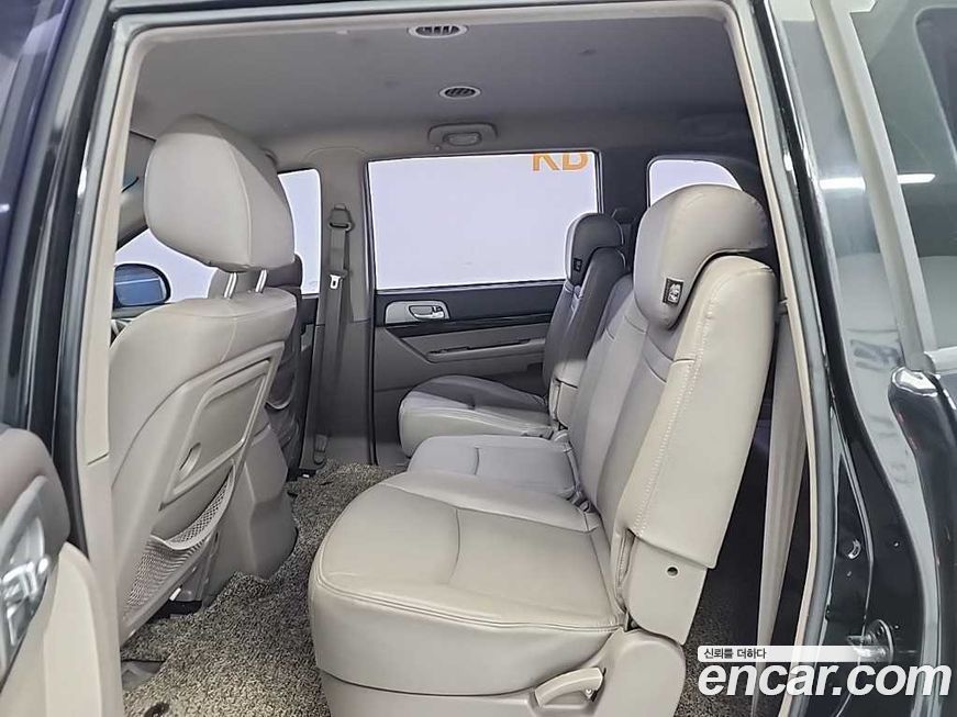 KG_Mobility_Ssangyong KORANDO 2015