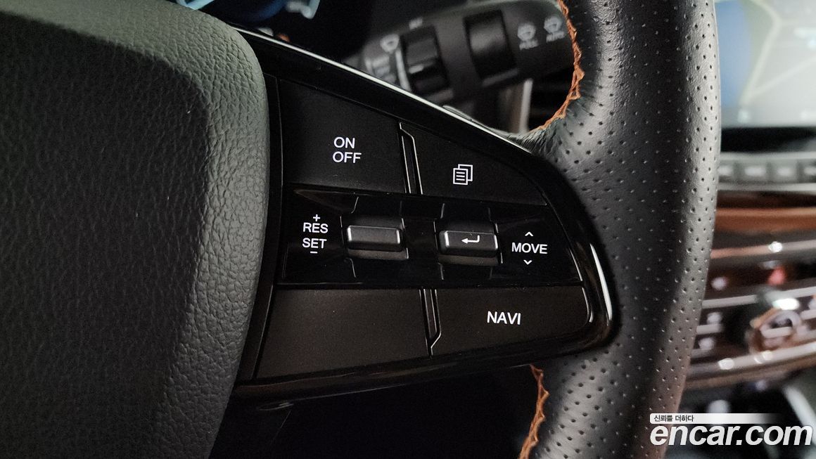 KG_Mobility_Ssangyong Rexton 2022