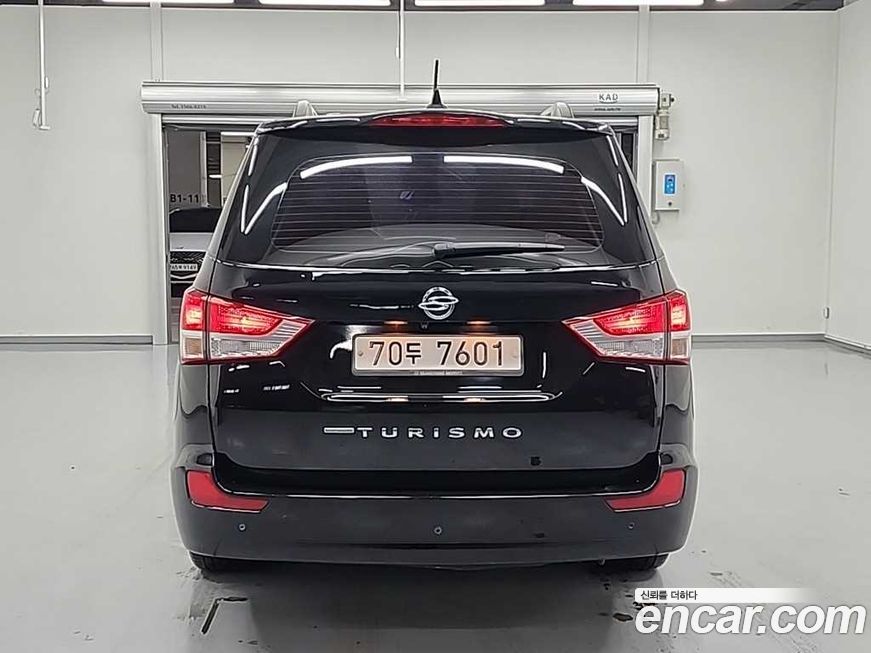 KG_Mobility_Ssangyong KORANDO 2015
