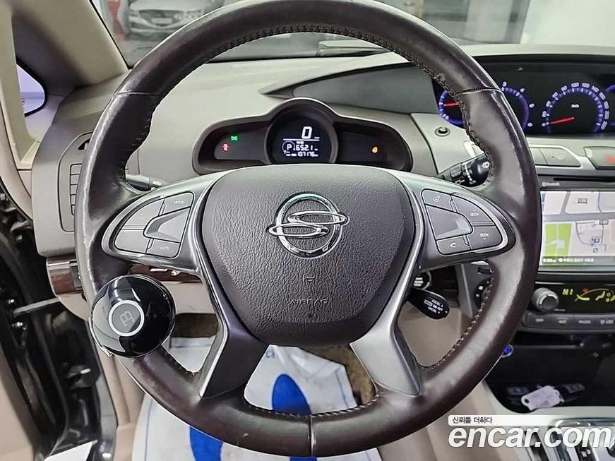 KG_Mobility_Ssangyong KORANDO 2015