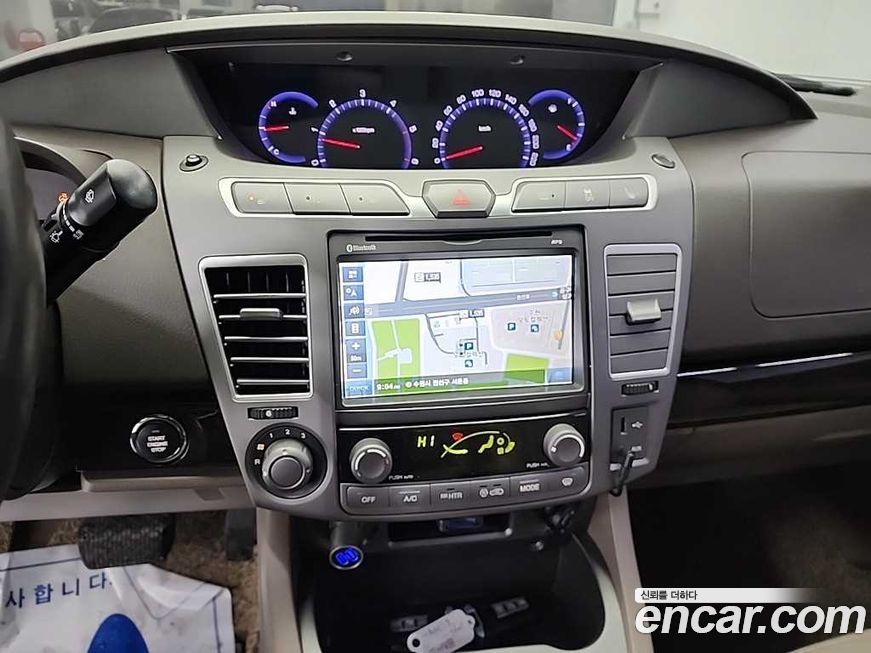 KG_Mobility_Ssangyong KORANDO 2015