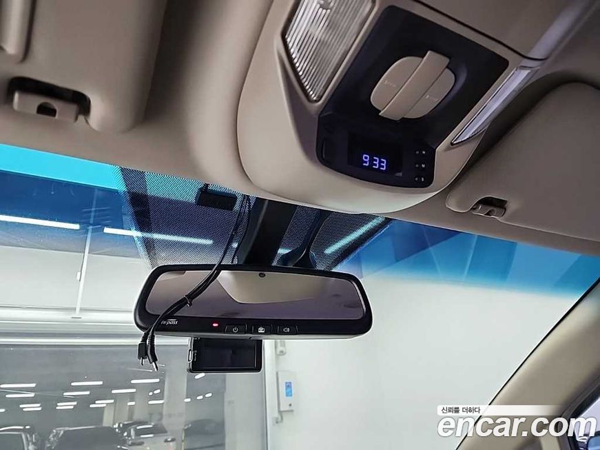 KG_Mobility_Ssangyong KORANDO 2015