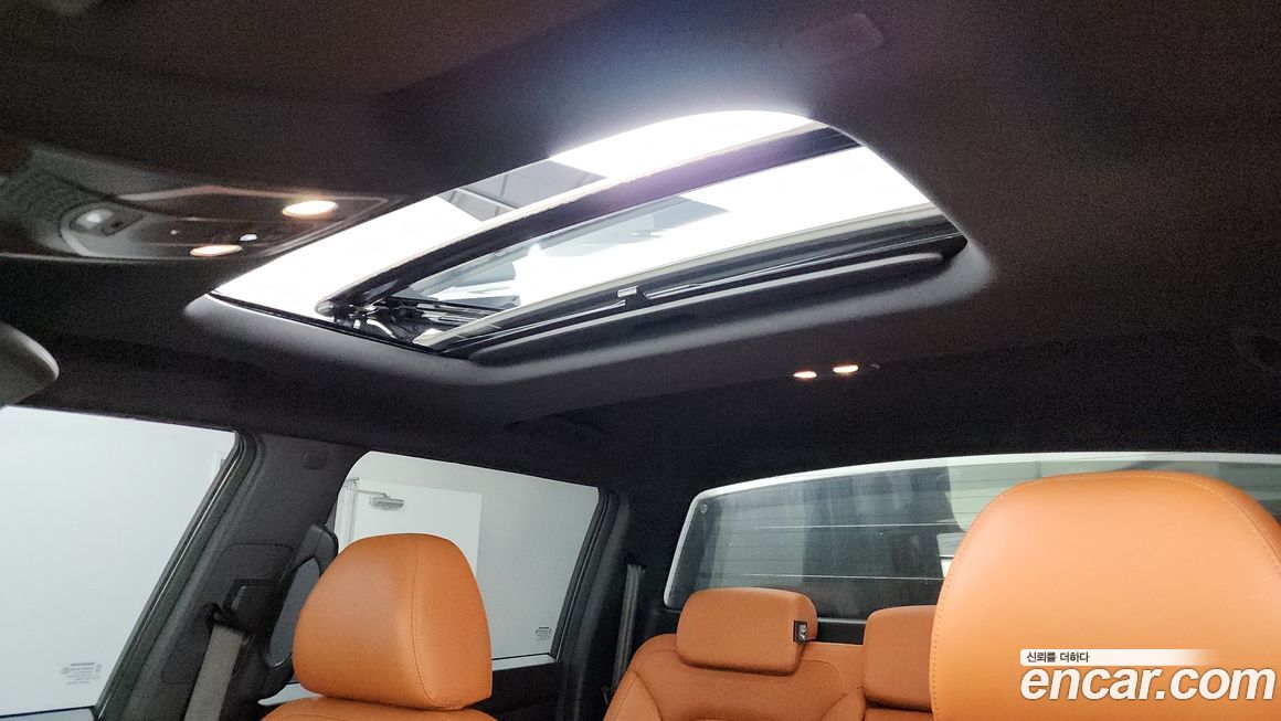 KG_Mobility_Ssangyong Rexton 2022