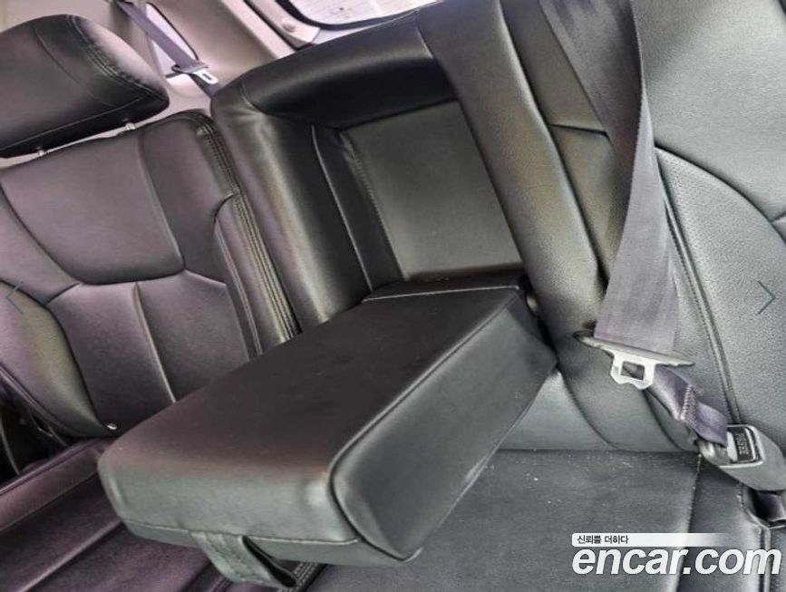 KG_Mobility_Ssangyong Rexton 2015