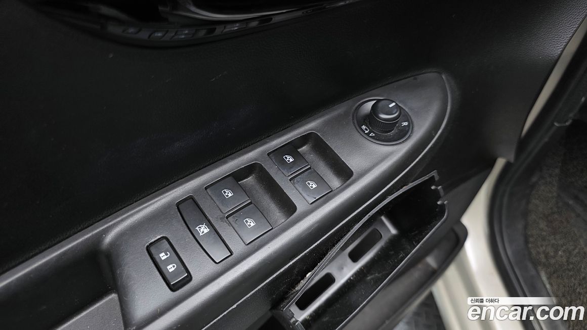 ChevroletGMDaewoo Spark 2020