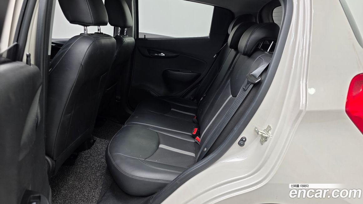 ChevroletGMDaewoo Spark 2020