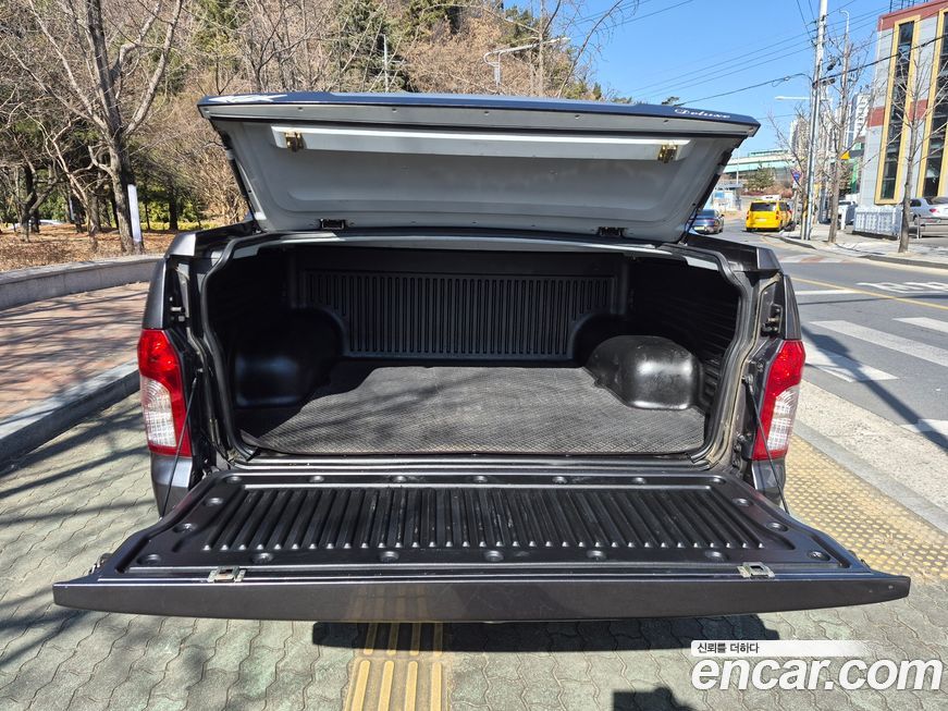 KG_Mobility_Ssangyong KORANDO 2015