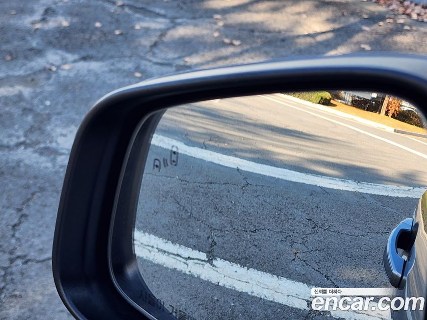 ChevroletGMDaewoo Trax 2019