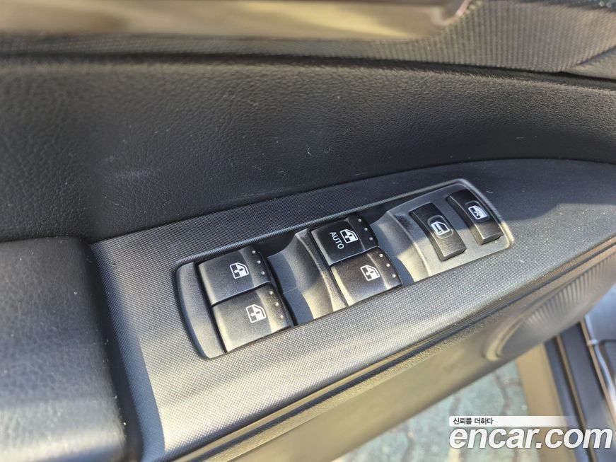 KG_Mobility_Ssangyong KORANDO 2015