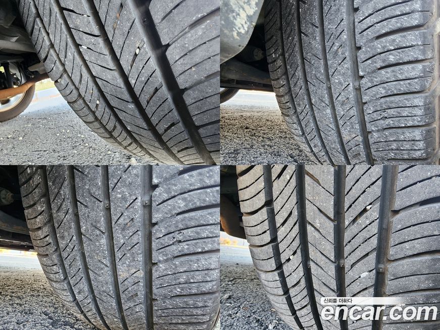 ChevroletGMDaewoo Trax 2019