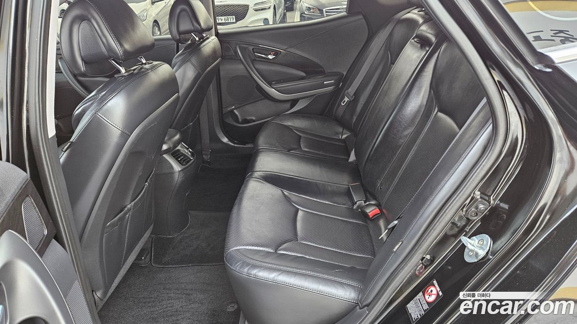 Hyundai Grandeur 2016