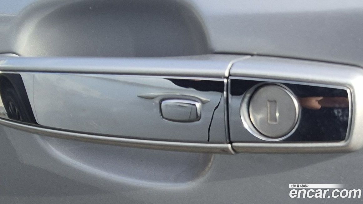 ChevroletGMDaewoo Trax 2019