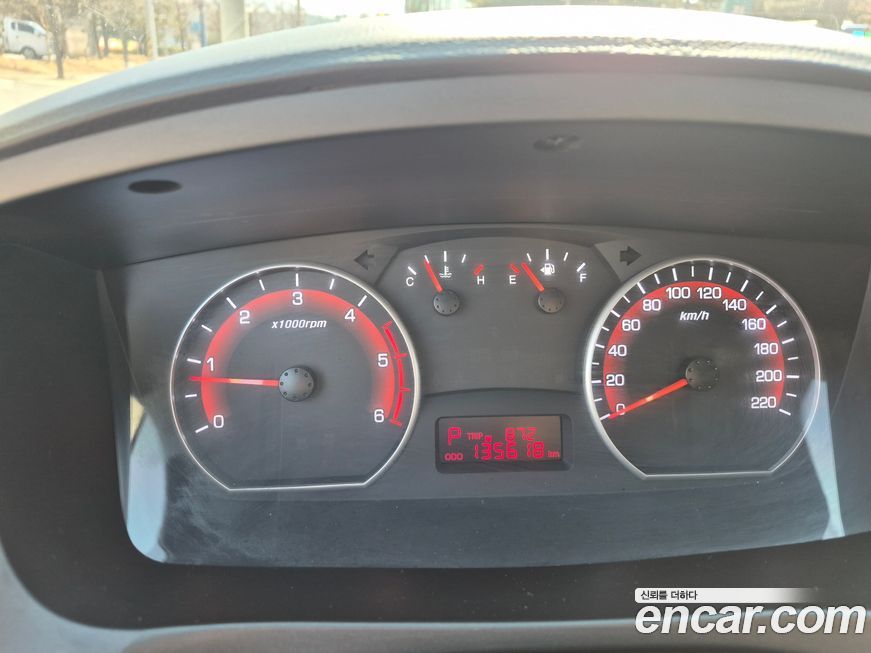 KG_Mobility_Ssangyong KORANDO 2015