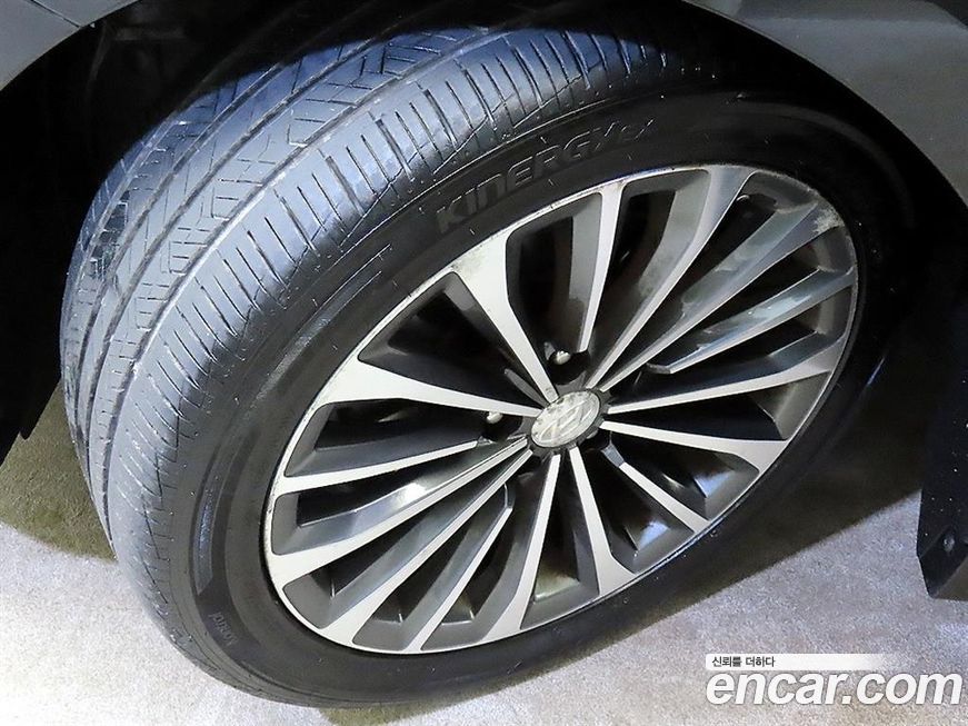 Hyundai Grandeur 2014