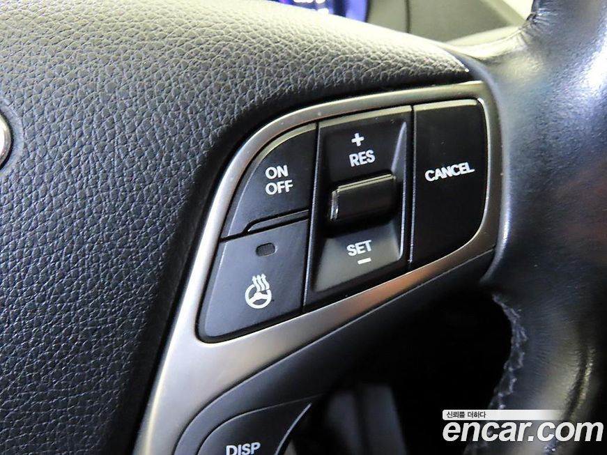 Hyundai Grandeur 2014