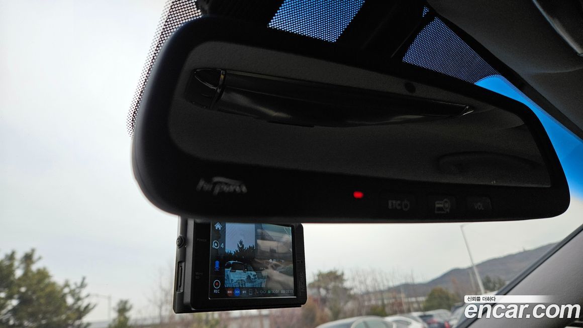 Hyundai Grandeur 2016