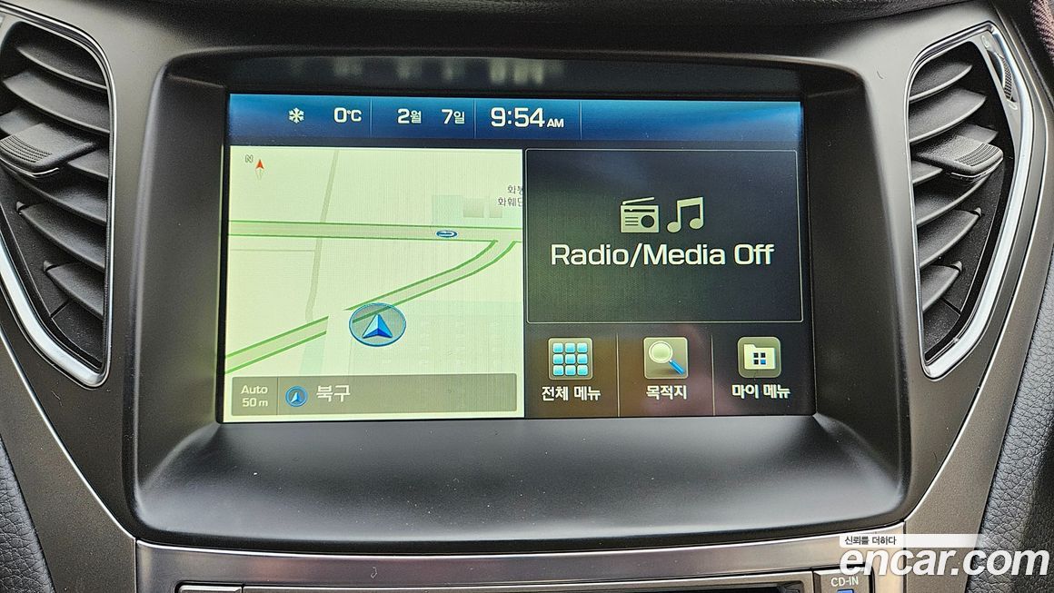 Hyundai Grandeur 2016