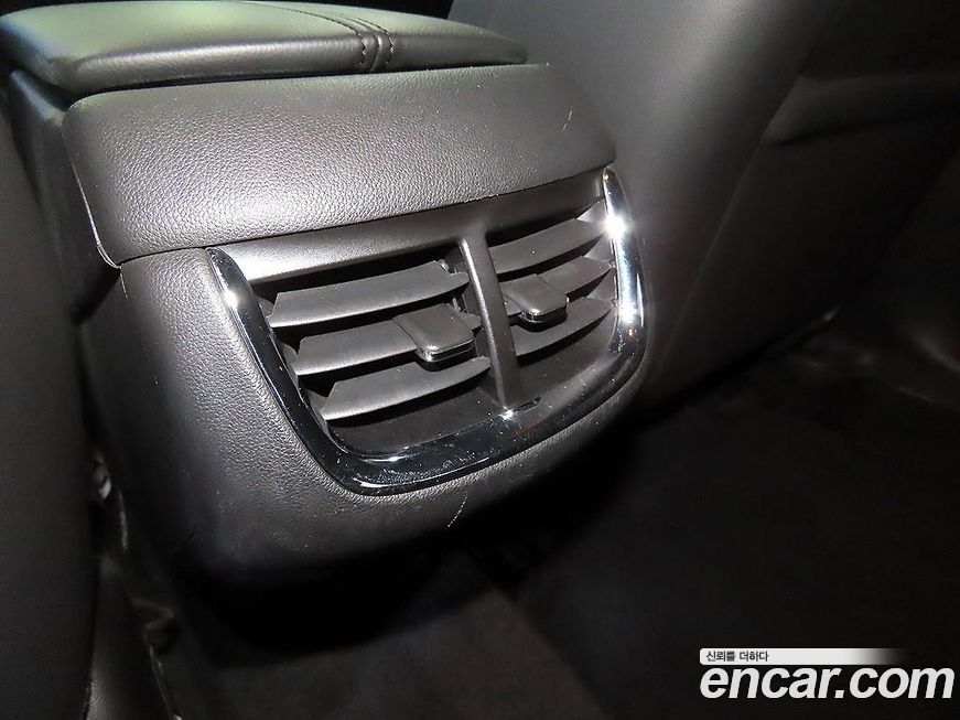 ChevroletGMDaewoo Malibu 2018