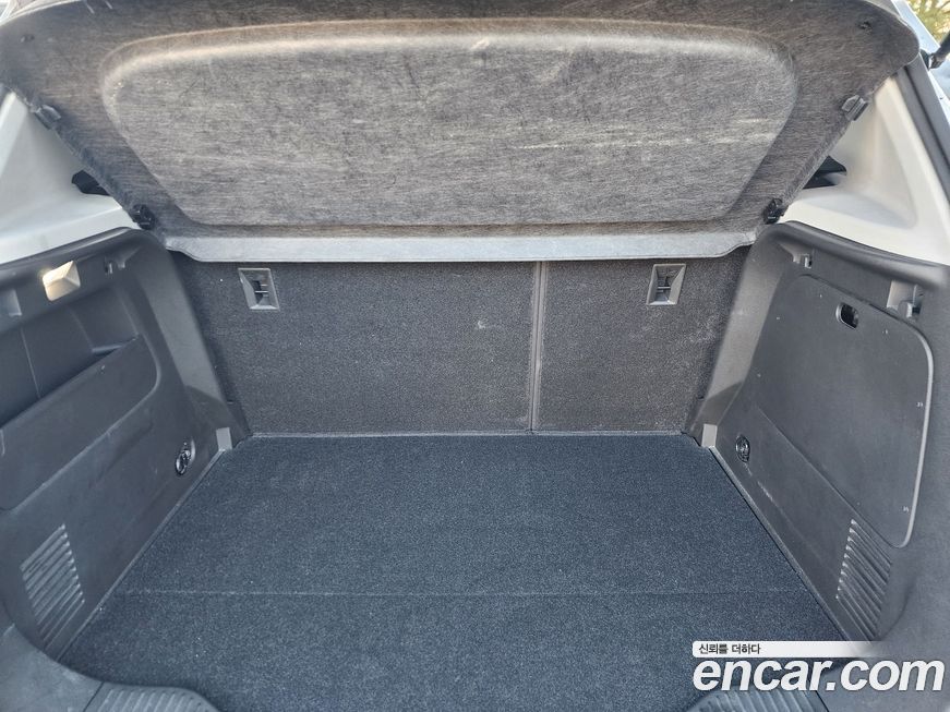 ChevroletGMDaewoo Trax 2019