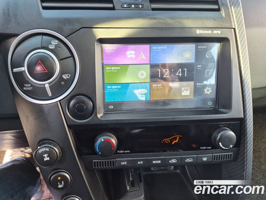 KG_Mobility_Ssangyong KORANDO 2015