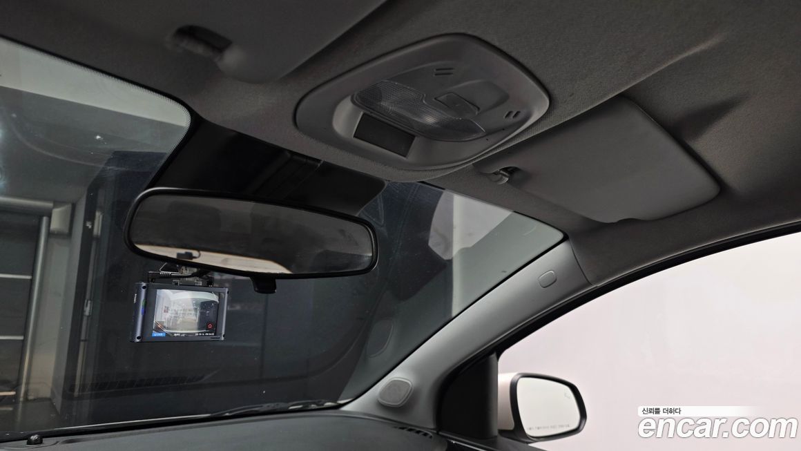 ChevroletGMDaewoo Spark 2020