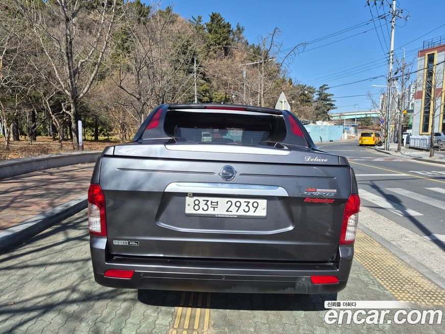 KG_Mobility_Ssangyong KORANDO 2015