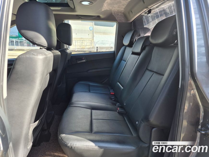 KG_Mobility_Ssangyong KORANDO 2015