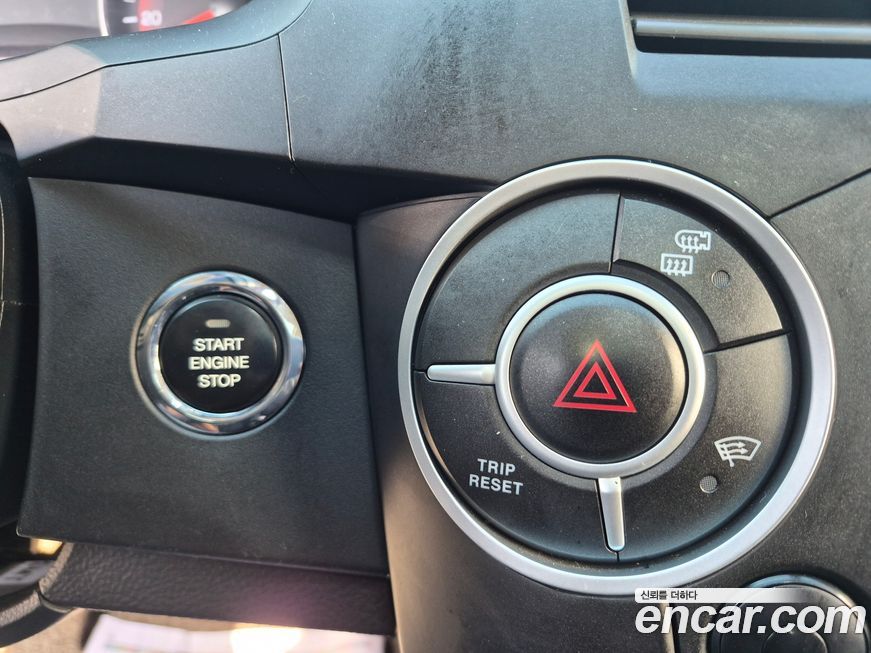 KG_Mobility_Ssangyong KORANDO 2015